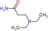 N~3~,N~3~-diethyl-beta-alaninamide