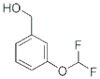 3-(Difluoromethoxy)benzenemethanol