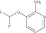3-(Difluoromethoxy)-2-pyridinamine