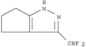 Cyclopentapyrazole,3-(difluoromethyl)-1,4,5,6-tetrahydro-