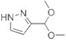 3-(dimethoxymethyl)-1H-pyrazole