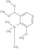 3-(Dimethoxymethyl)-5-methoxy-4-(trimethylsilyl)pyridine