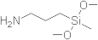 γ-Aminopropylmethyldimethoxysilane