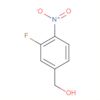 Benzenemethanol, 3-fluoro-4-nitro-