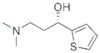 α-[2-(Dimethylamino)ethyl]-3-thiophenemethanol