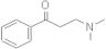 3-Dimethylaminopropiophenone hydrochloride