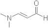 3-dimethylaminoacrolein