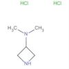 N,N-dimethylazetidin-3-amine dihydrochloride