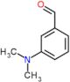 3-(dimethylamino)benzaldehyde