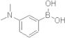 [3-(Dimethylamino)phenyl]-boronic acid