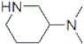 N,N-dimethylpiperidin-3-amine