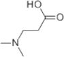 3-dimethylaminopropanoic acid