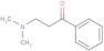 3-(Dimethylamino)-1-phenyl-1-propanone