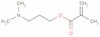 3-(Dimethylamino)propyl 2-methyl-2-propenoate