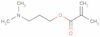 3-(dimethylamino)propyl methacrylate