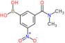 [3-(dimethylcarbamoyl)-5-nitro-phenyl]boronic acid