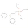Phosphine, diphenyl[3-(triethoxysilyl)propyl]-