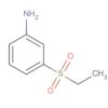 Benzenamine, 3-(ethylsulfonyl)-