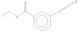 3-Isocyanatobenzoic acid ethyl ester