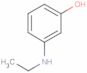 3-(Ethylamino)phenol