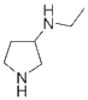 Ethylaminopyrrolidine; 97%