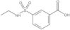 3-(ethylsulfamoyl)benzoate