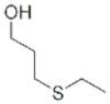 3-(Ethylthio)-1-propanol