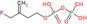 3-(fluoromethyl)but-3-en-1-yl trihydrogen diphosphate