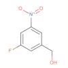 Benzenemethanol, 3-fluoro-5-nitro-