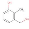 Benzenemethanol, 3-hydroxy-2-methyl-