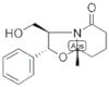 (2S,3S,8ar)-2-phenyl- 3-hydroxymethyl-8A-methyl bicyclic lactam