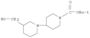 [1,4'-Bipiperidine]-1'-carboxylicacid, 3-(hydroxymethyl)-, 1,1-dimethylethyl ester