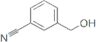 3-(Hydroxymethyl)benzonitrile