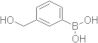 (3-Hydroxymethyl)phenylboronic acid