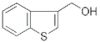 3-Hydroxymetnyl benzo[b]thiophene