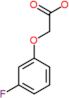 (3-fluorophenoxy)acetic acid