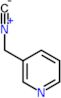 3-(isocyanomethyl)pyridine