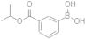 3-Borono-Benzoic acid 1-(1-methylethyl) ester