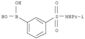 B-[3-[[(1-Methylethyl)amino]sulfonyl]phenyl]boronic acid