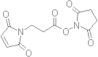 Succinimidyl 3-maleimidopropionate