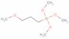 3-Methoxypropyltrimethoxysilane