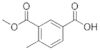 METHYL-2-METHYL-5-CARBOXYLICBENZOIC ACID