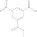 1-Metil 5-nitro-1,3-benzenodicarboxilato