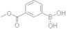 (3-Methoxycarbonylphenyl)boronic acid