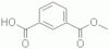 Monomethyl isophthalate