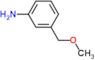 3-(methoxymethyl)aniline