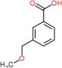 3-(methoxymethyl)benzoic acid