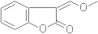 3-(Methoxymethylene)-2(3H)-benzofuranone