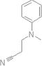 N-(2-Cyanoethyl)-N-methylaniline