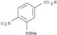 Benzoic acid,3-(methylamino)-4-nitro-